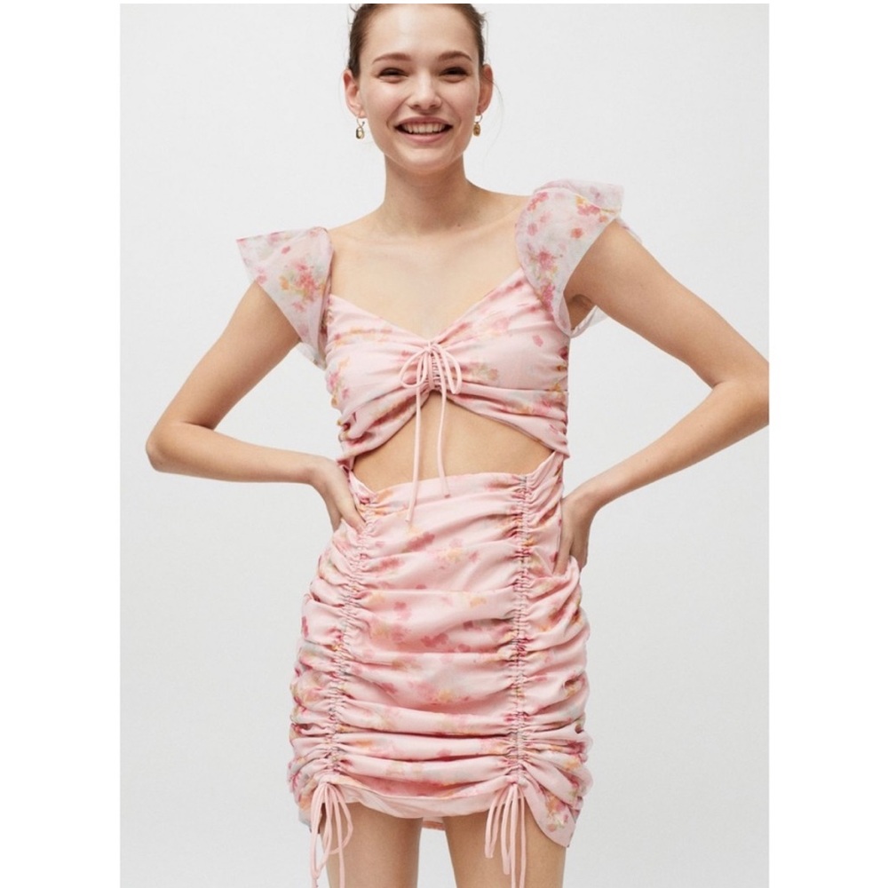 Urban outfitters dress